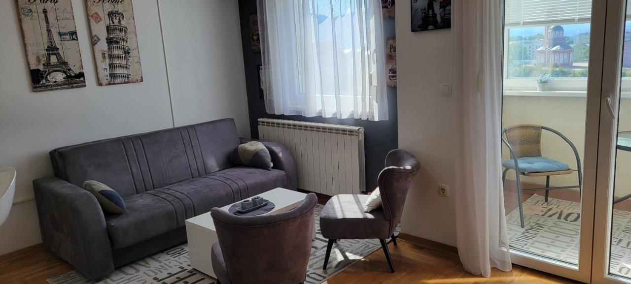 Apartament Bingo 1 Sarajewo Zewnętrze zdjęcie