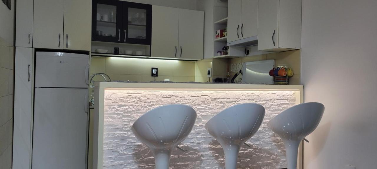 Apartament Bingo 1 Sarajewo Zewnętrze zdjęcie