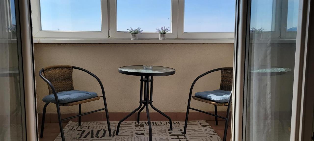 Apartament Bingo 1 Sarajewo Zewnętrze zdjęcie