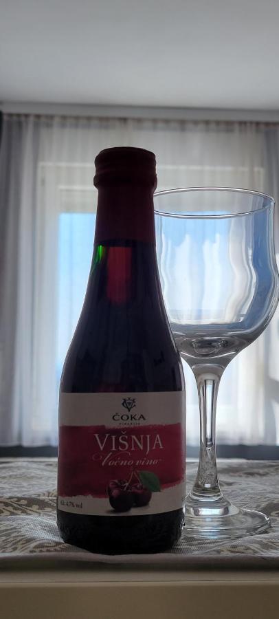Apartament Bingo 1 Sarajewo Zewnętrze zdjęcie