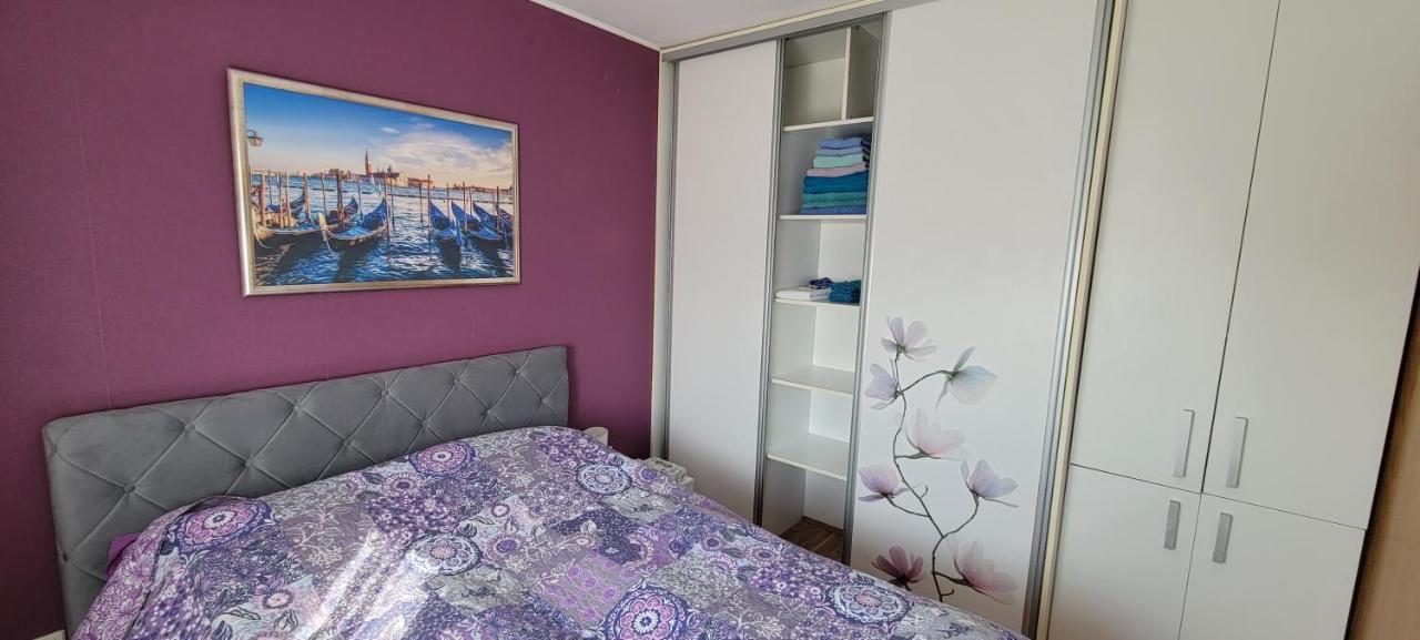 Apartament Bingo 1 Sarajewo Zewnętrze zdjęcie