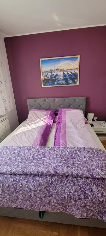 Apartament Bingo 1 Sarajewo Zewnętrze zdjęcie