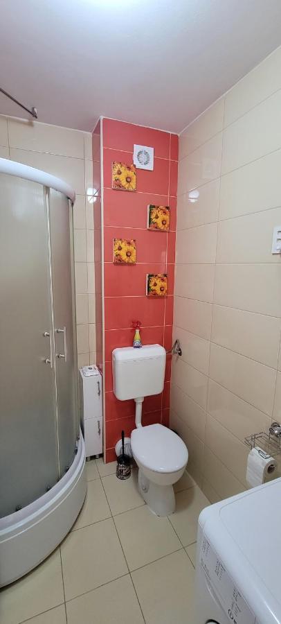 Apartament Bingo 1 Sarajewo Zewnętrze zdjęcie