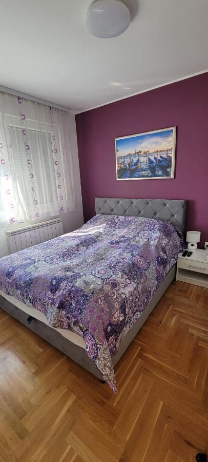 Apartament Bingo 1 Sarajewo Zewnętrze zdjęcie