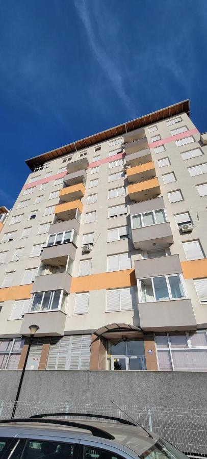 Apartament Bingo 1 Sarajewo Zewnętrze zdjęcie